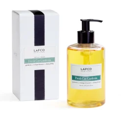 Fresh Cut Gardenia Liquid Soap