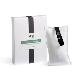 Fresh Cut Gardenia Scented Sachet