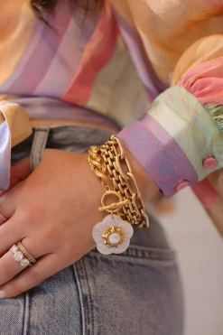 Freya Bracelet