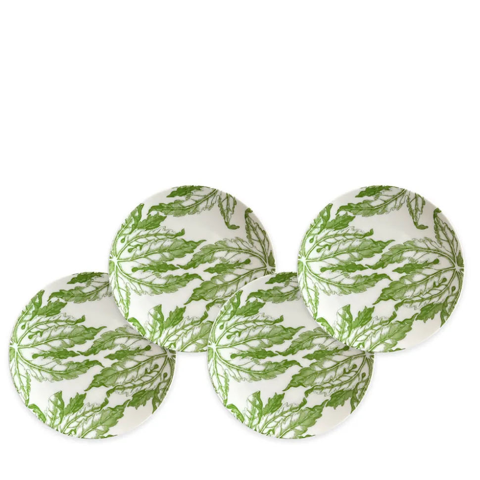 Freya Canape Plates