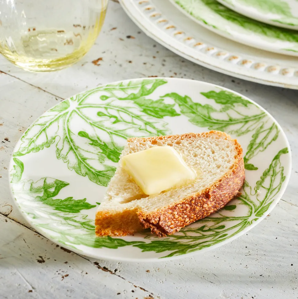 Freya Canape Plates