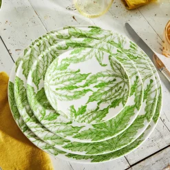 Freya Canape Plates