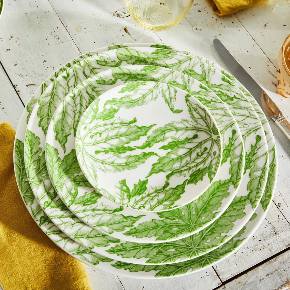Freya Canape Plates