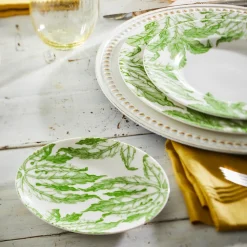 Freya Canape Plates
