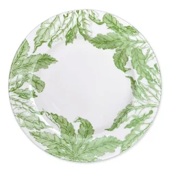 Freya Rimmed Dinner Plate