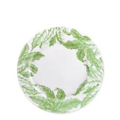 Freya Rimmed Salad Plate