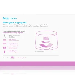 Frida Mom Postpartum Recovery Essentials Kit