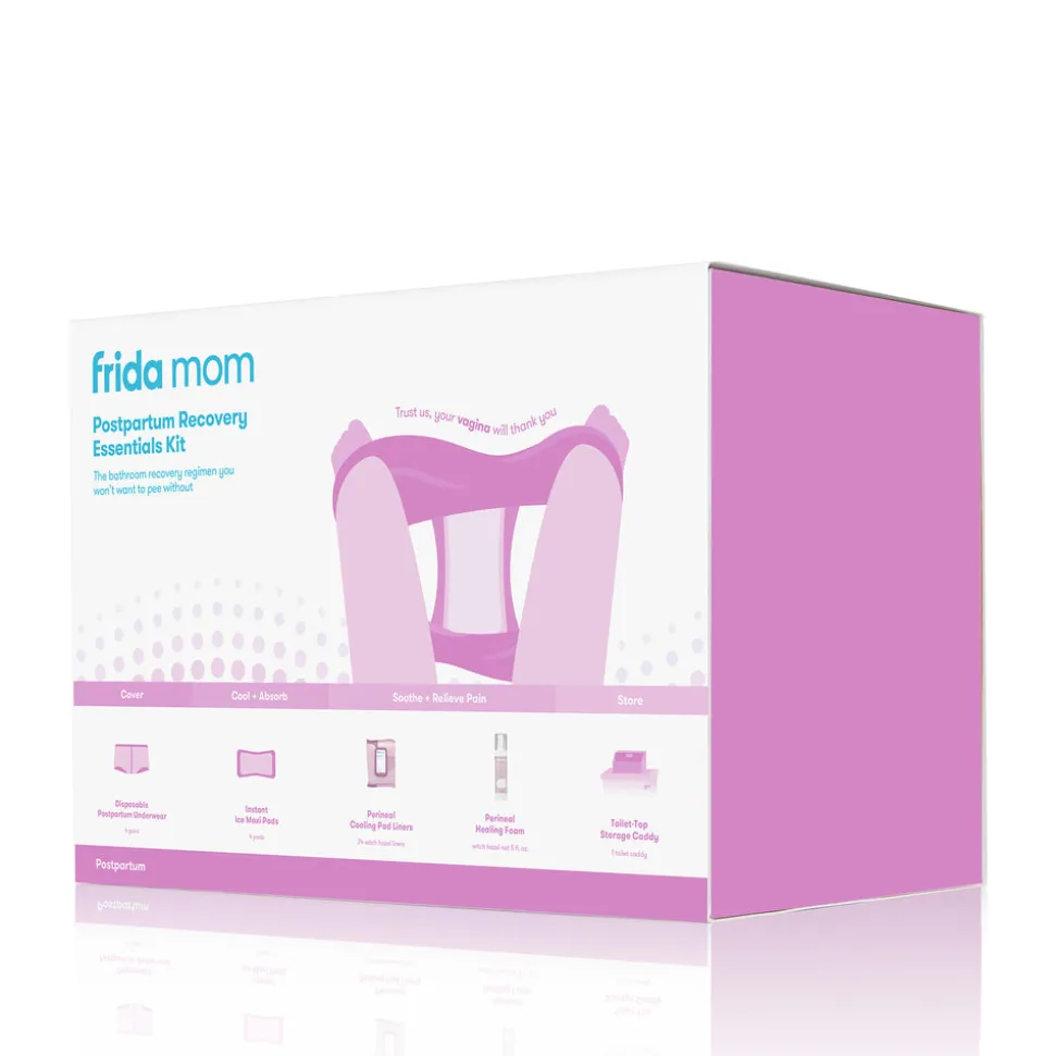 Frida Mom Postpartum Recovery Essentials Kit