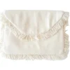 Fringe Clutch