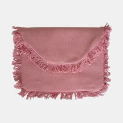 Fringe Clutch