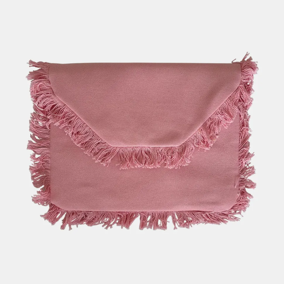 Fringe Clutch