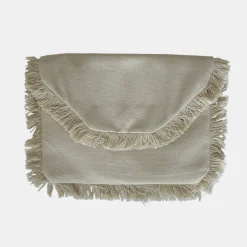 Fringe Clutch