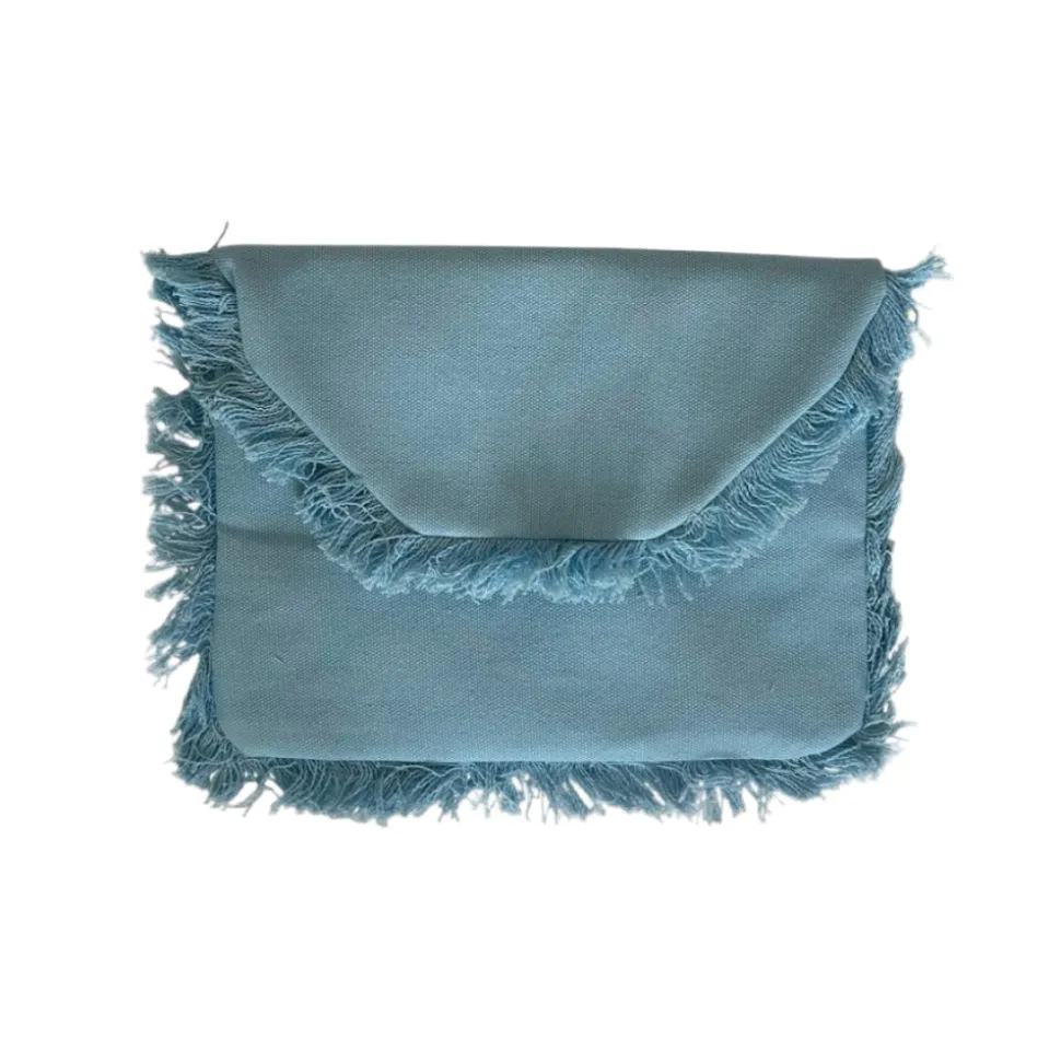 Fringe Clutch
