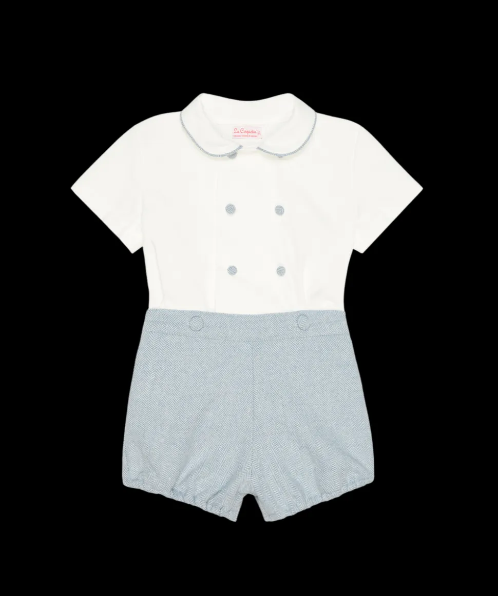 Friso Baby Boy Set