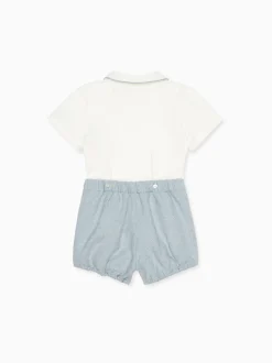 Friso Baby Boy Set