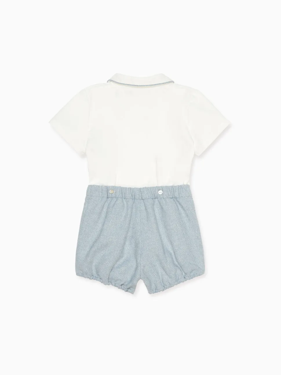 Friso Baby Boy Set