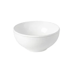 Friso Collection Serving Bowl 10" in White