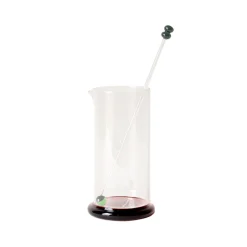 Fritter Cocktail Mixer