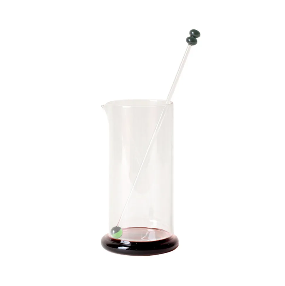 Fritter Cocktail Mixer