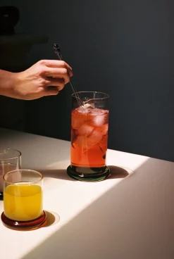 Fritter Cocktail Mixer