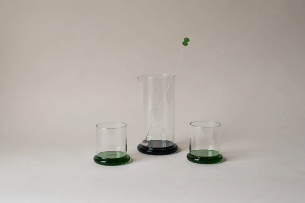 Fritter Cocktail Mixer