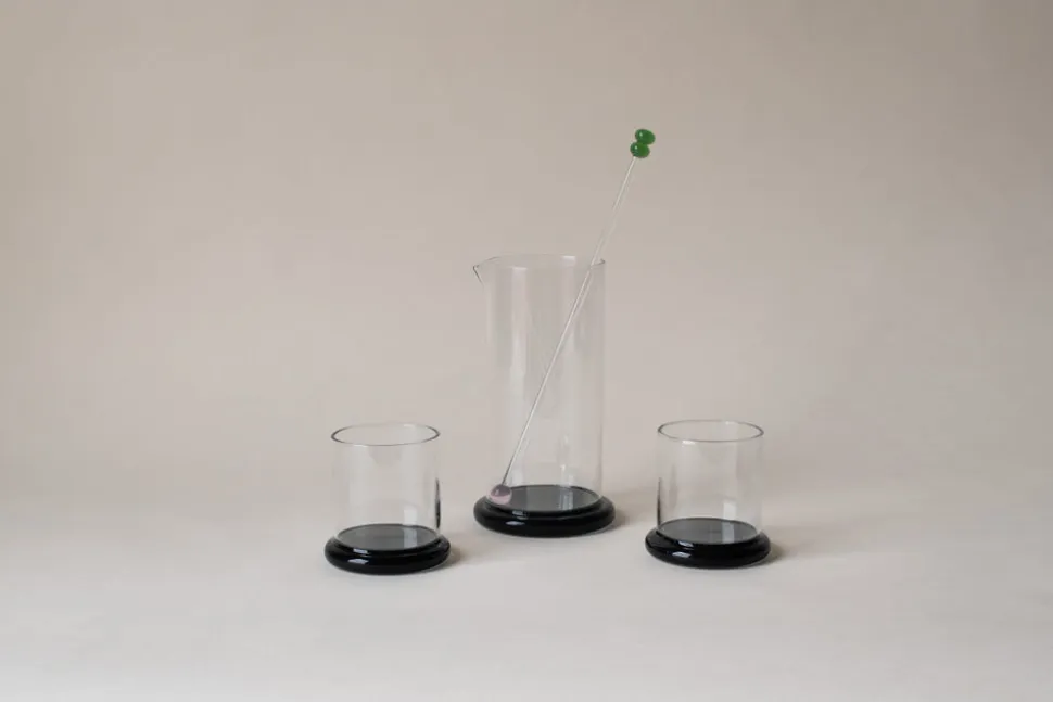 Fritter Cocktail Mixer