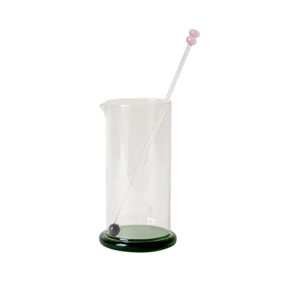 Fritter Cocktail Mixer