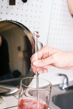 Fritter Cocktail Mixer
