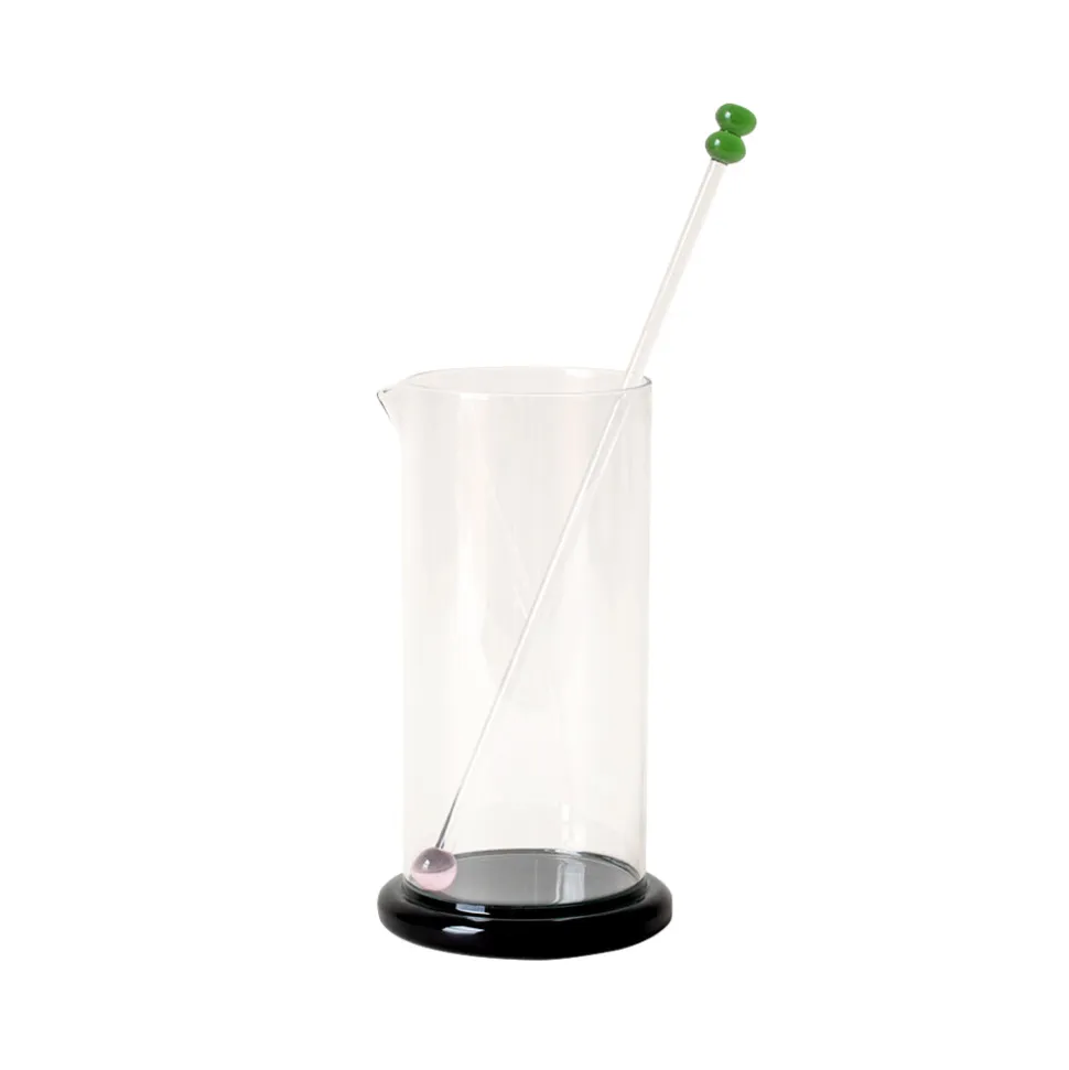 Fritter Cocktail Mixer