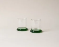 Fritter Tumbler Set