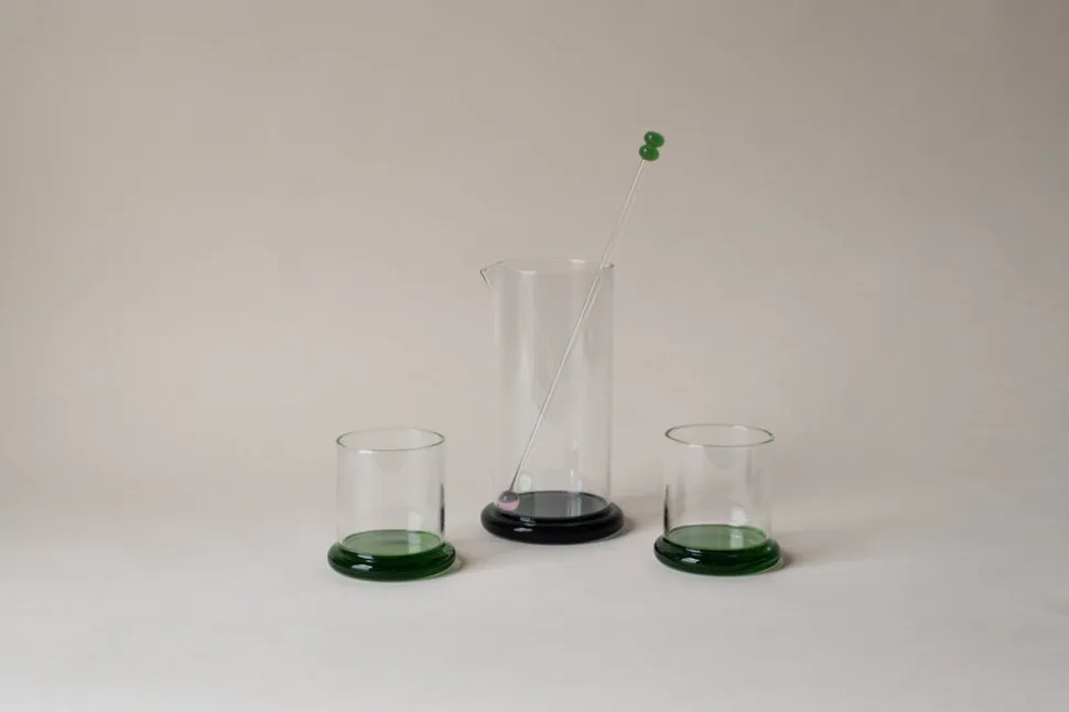 Fritter Tumbler Set
