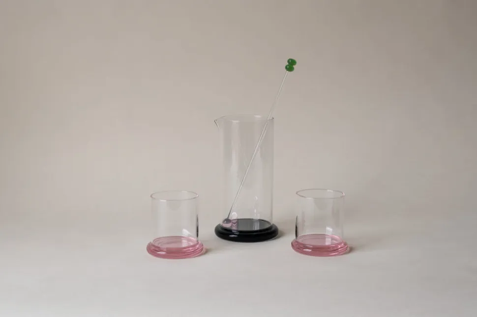 Fritter Tumbler Set