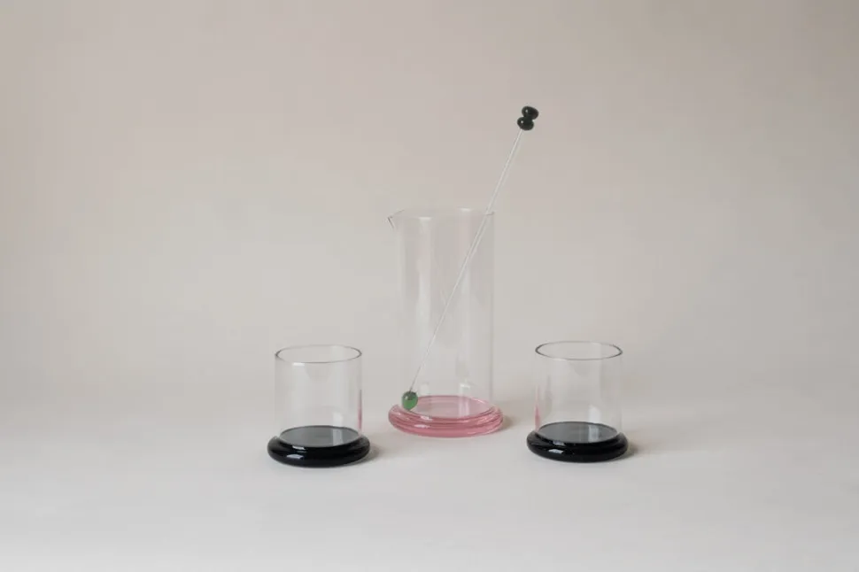 Fritter Tumbler Set