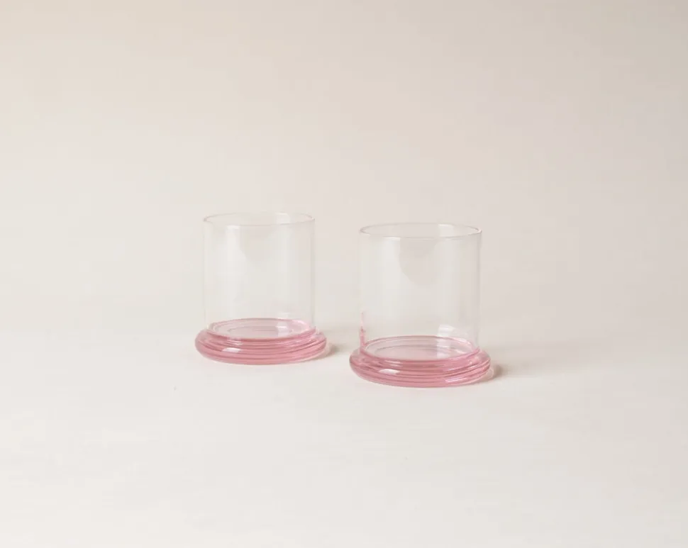 Fritter Tumbler Set