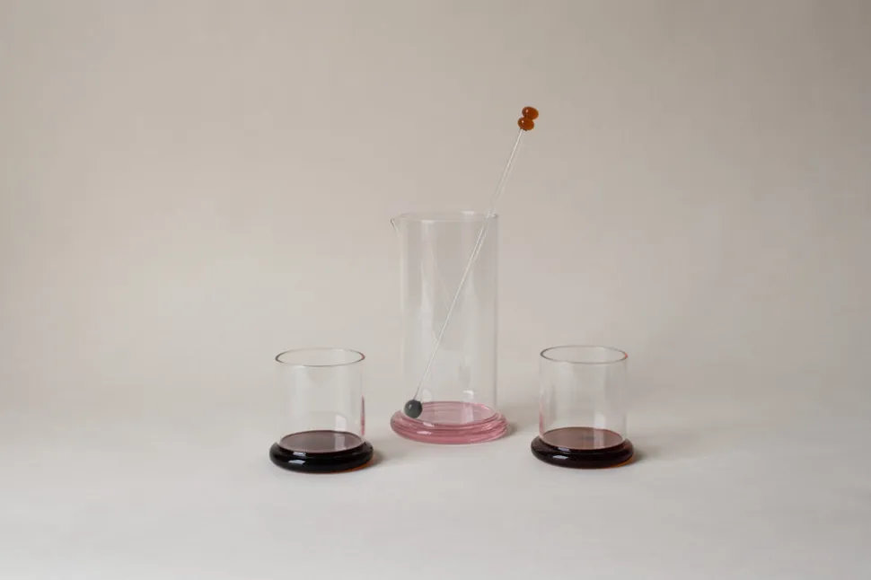 Fritter Tumbler Set
