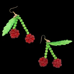 Fruit Earrings
