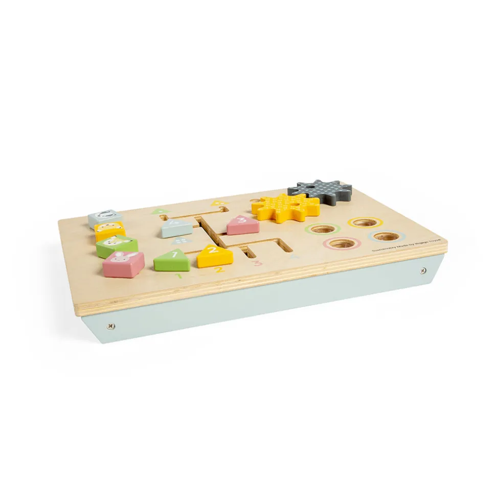 FSC Tabletop Activity Bench