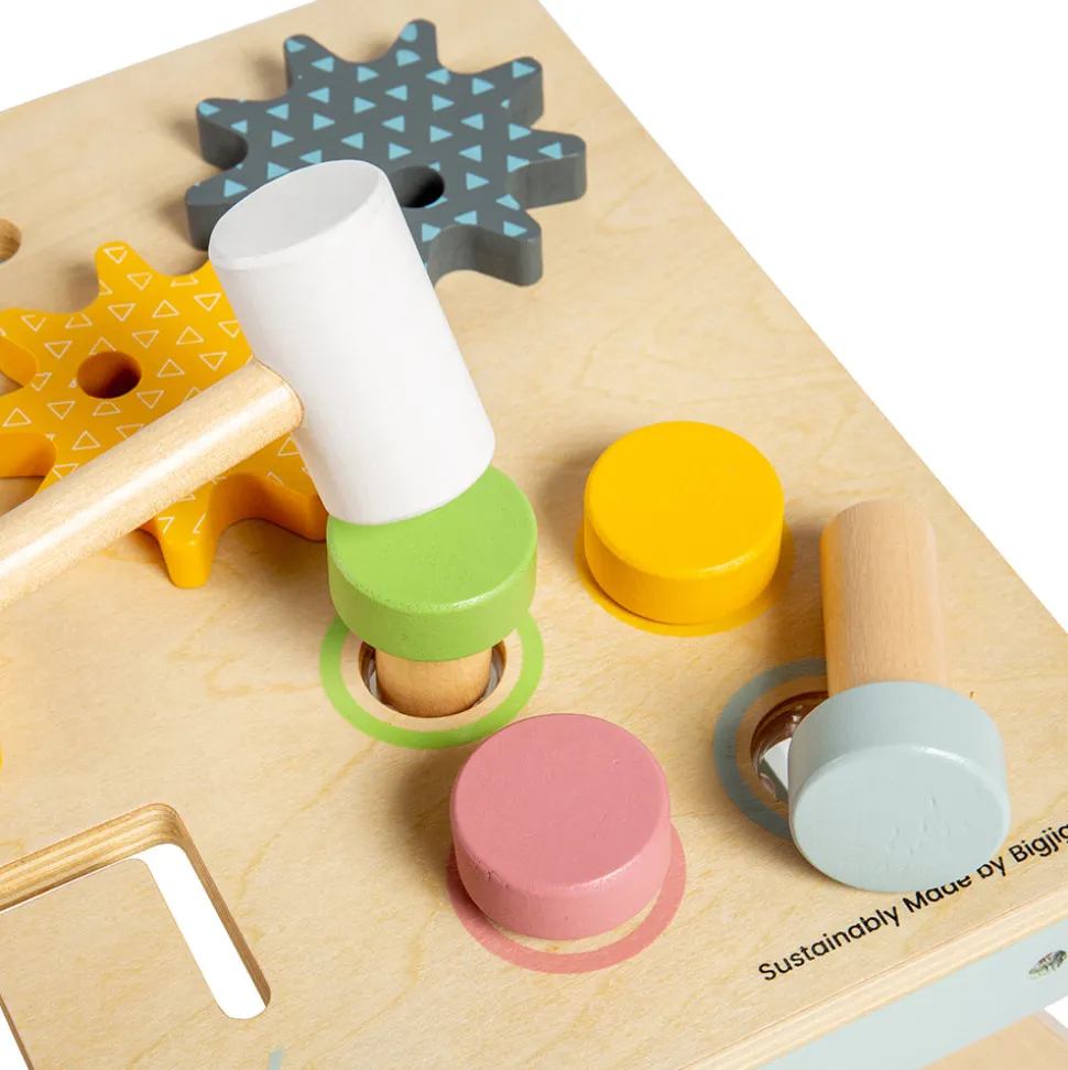 FSC Tabletop Activity Bench