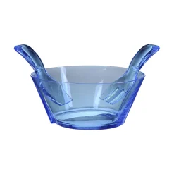 Fulmine Acrylic Salad Bowl