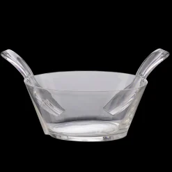 Fulmine Acrylic Salad Bowl