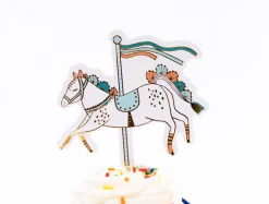 Fun Fair Cupcake Kit