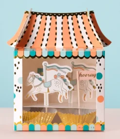 Fun Fair Cupcake Kit