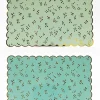 Fun Fair Paper Placemats