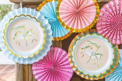 Fun Fair Platters
