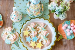Fun Fair Platters