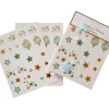 Fun Fair Temporary Tattoos