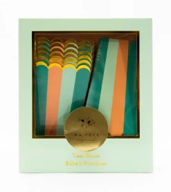 Fun Fair Treat Holders