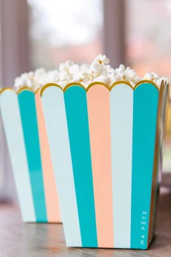 Fun Fair Treat Holders