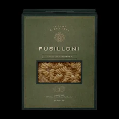 Fusilloni