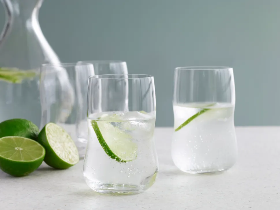 Future Tumbler, Set of 4